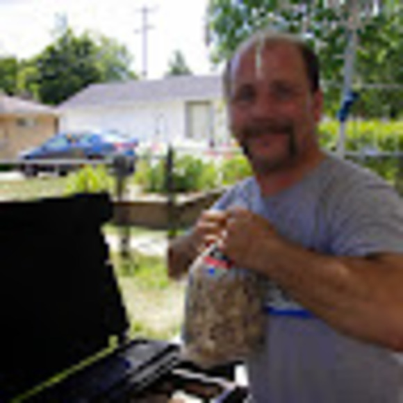 Meet your Posher, James - Picture 1 of 1